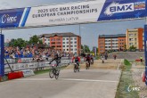 UEC BMX European Championships 2025 - Valmiera - Lettonia -  - 11/07/2025 -  - photo Tommaso Pelagalli/SprintCyclingAgency?2025